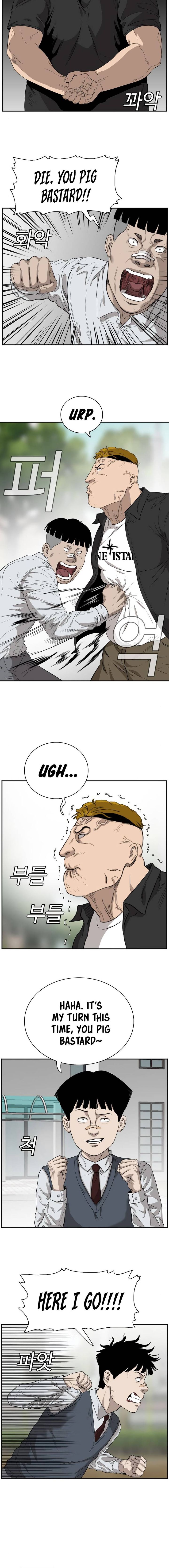 Bad Boy Dooms 74 9