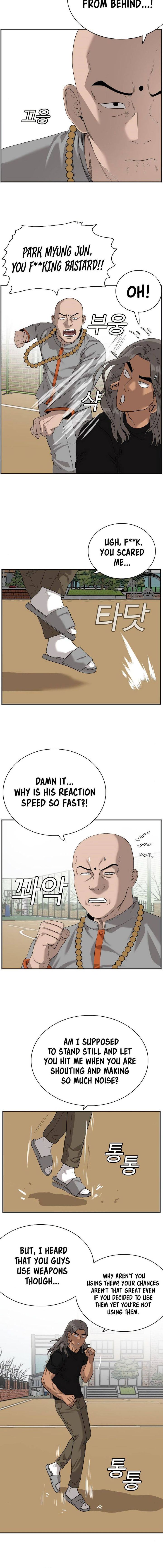 Bad Boy Dooms 78 12