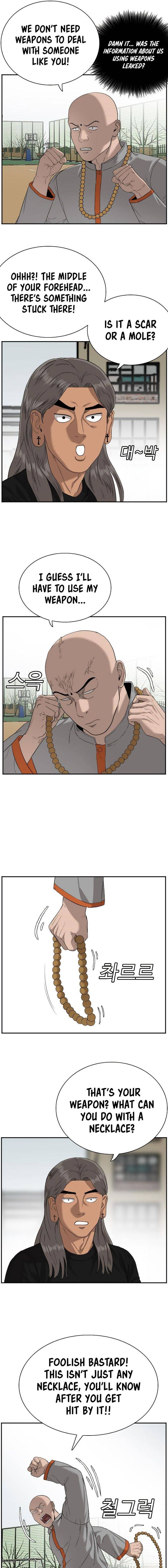 Bad Boy Dooms 78 13