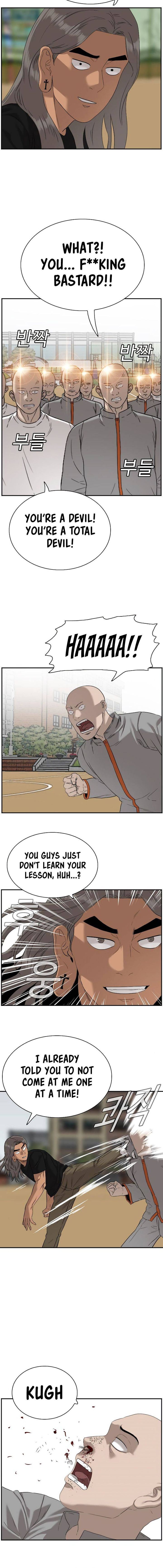 Bad Boy Dooms 78 9