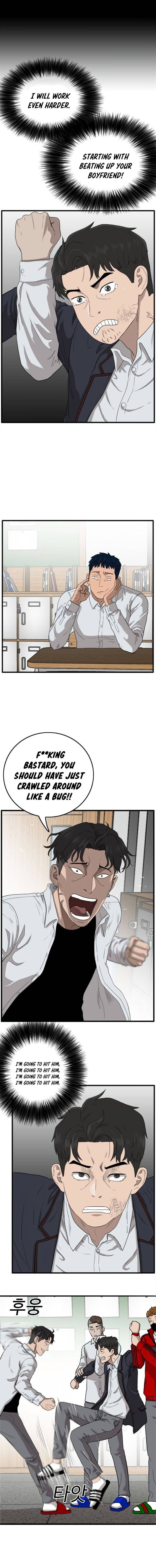 Bad Boy Dooms 9 16