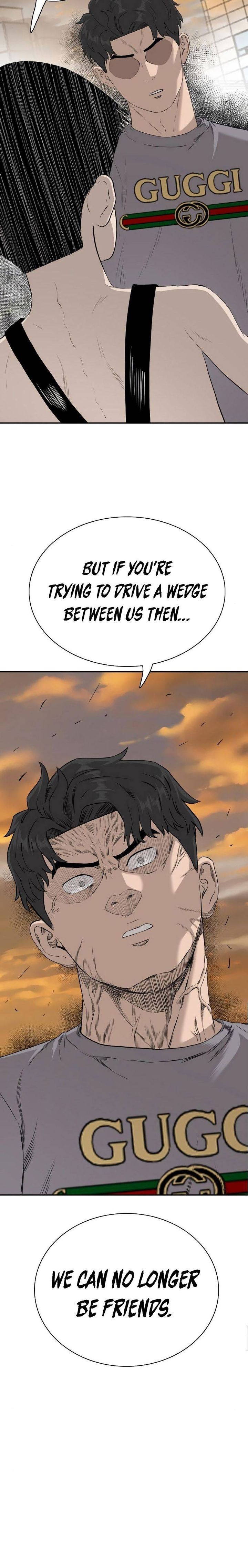 Bad Boy Dooms 95 21
