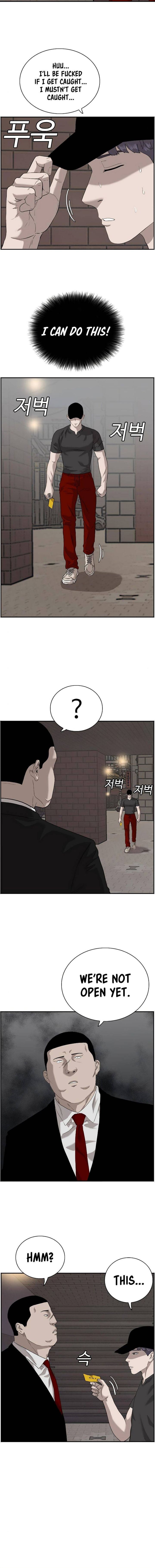 Bad Boy Dooms 96 12