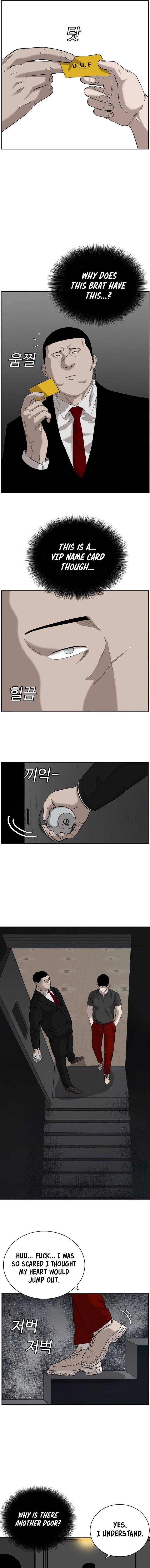 Bad Boy Dooms 96 13
