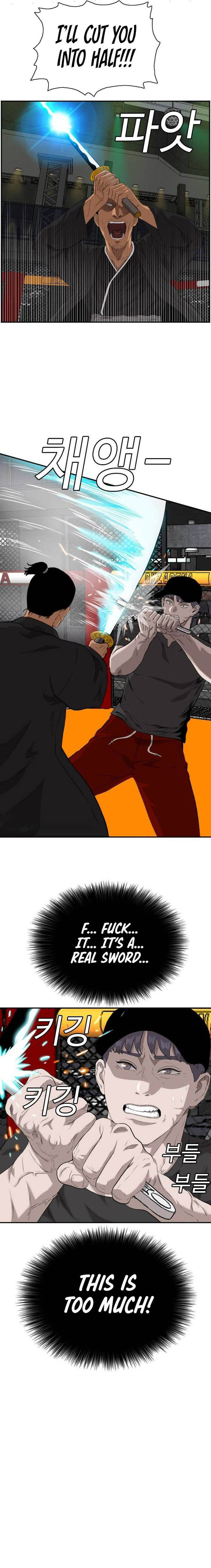 Bad Boy Dooms 98 12