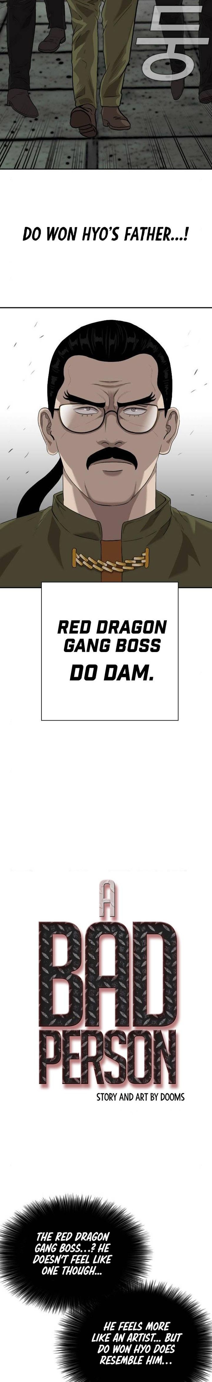 Bad Boy Dooms 98 2