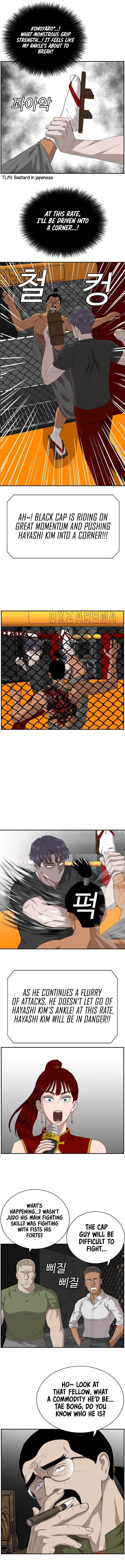 Bad Boy Dooms 99 13