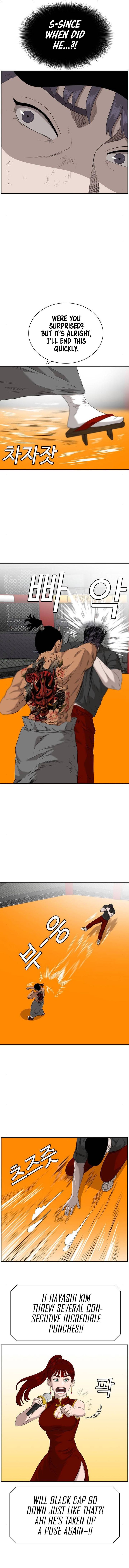 Bad Boy Dooms 99 9