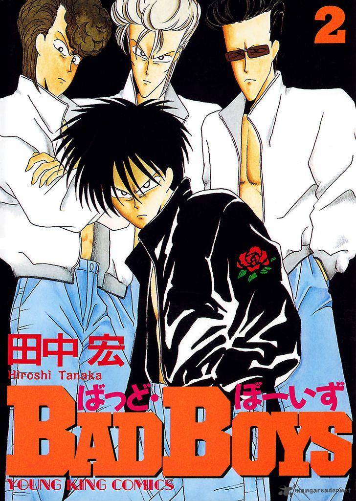 Bad Boys 11 1