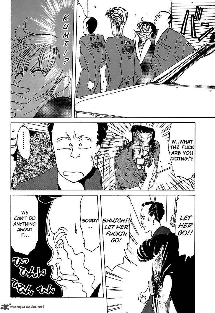 Bad Boys 11 18
