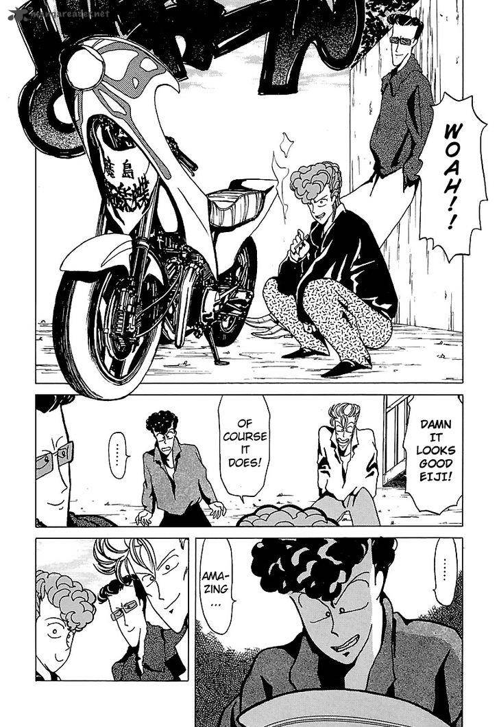 Bad Boys 15 6
