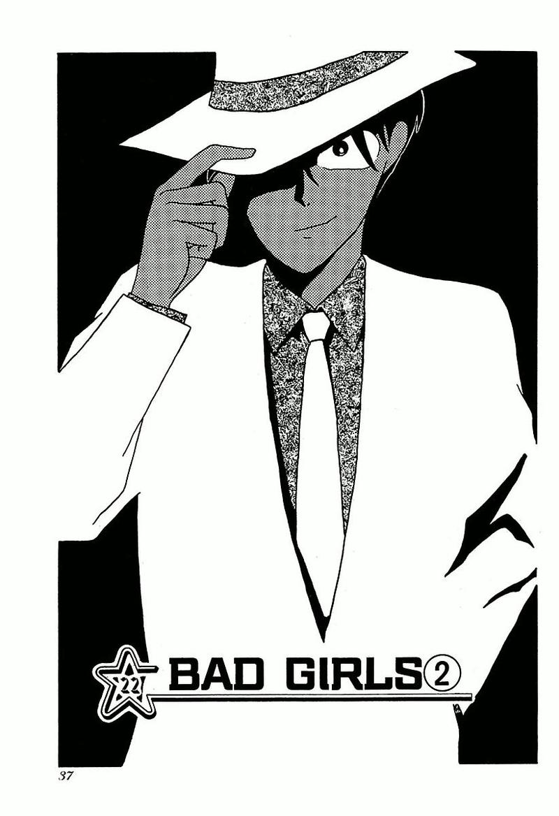 Bad Boys 22 2