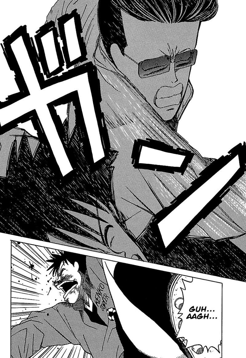 Bad Boys 35 55
