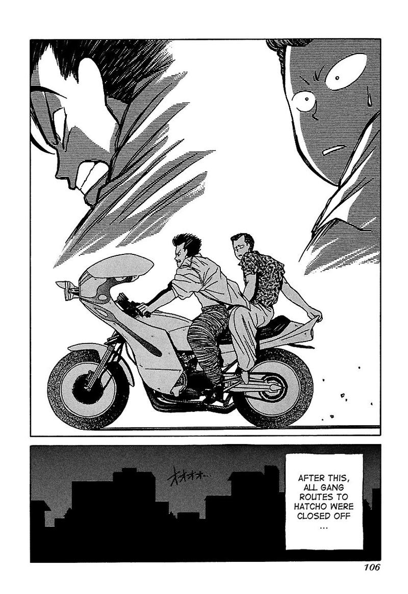 Bad Boys 38 21