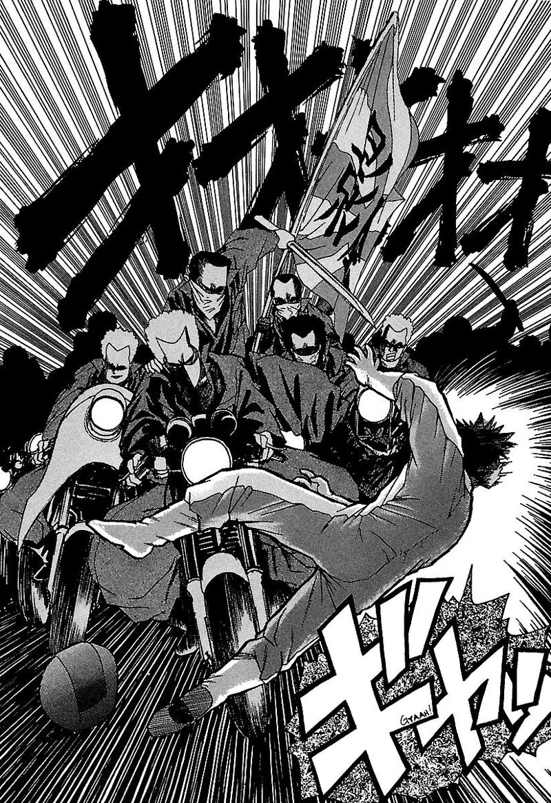 Bad Boys 38 43