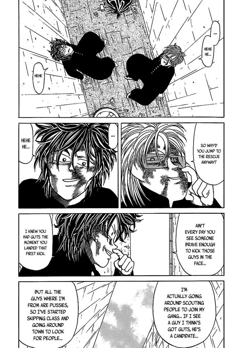 Bad Boys 46 52