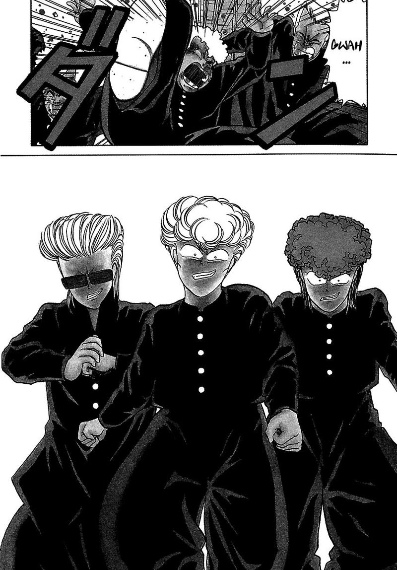 Bad Boys 46 64