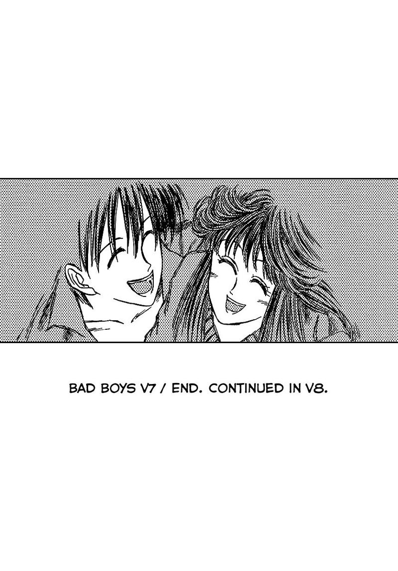 Bad Boys 47 100