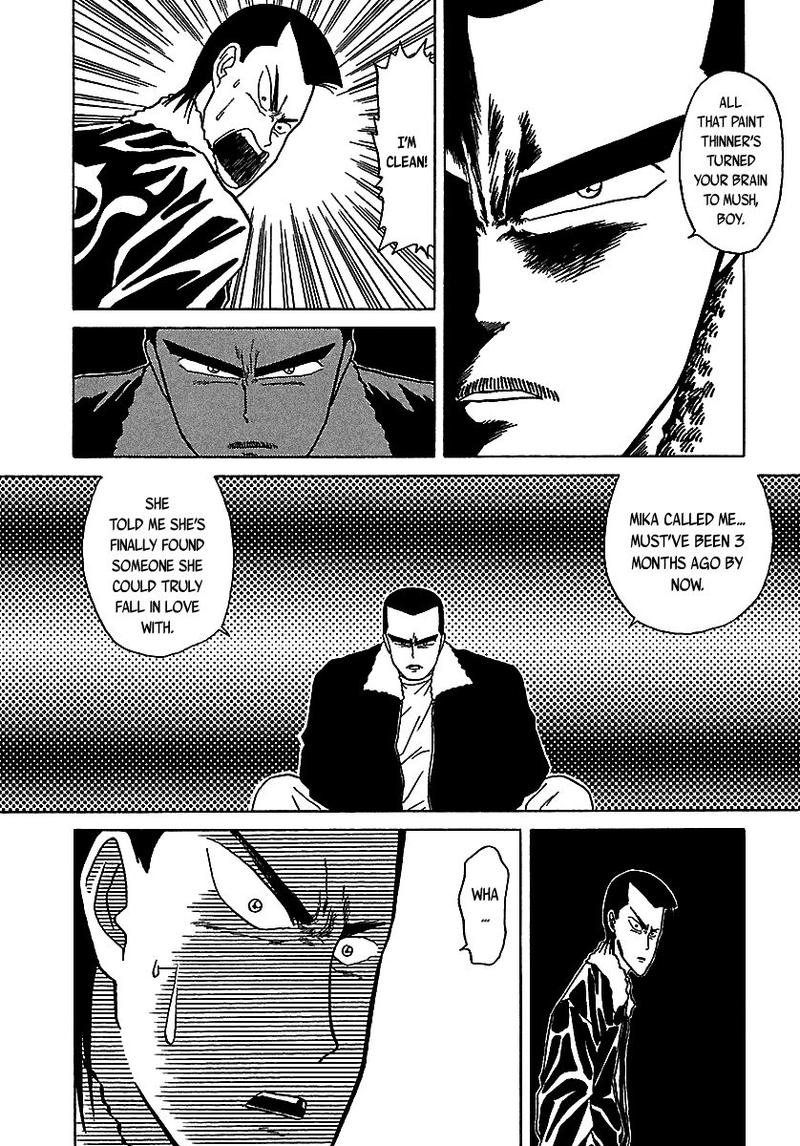 Bad Boys 50 40