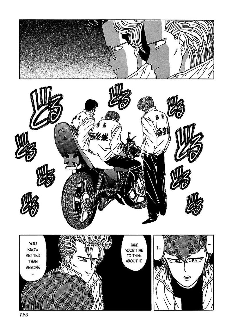 Bad Boys 50 45