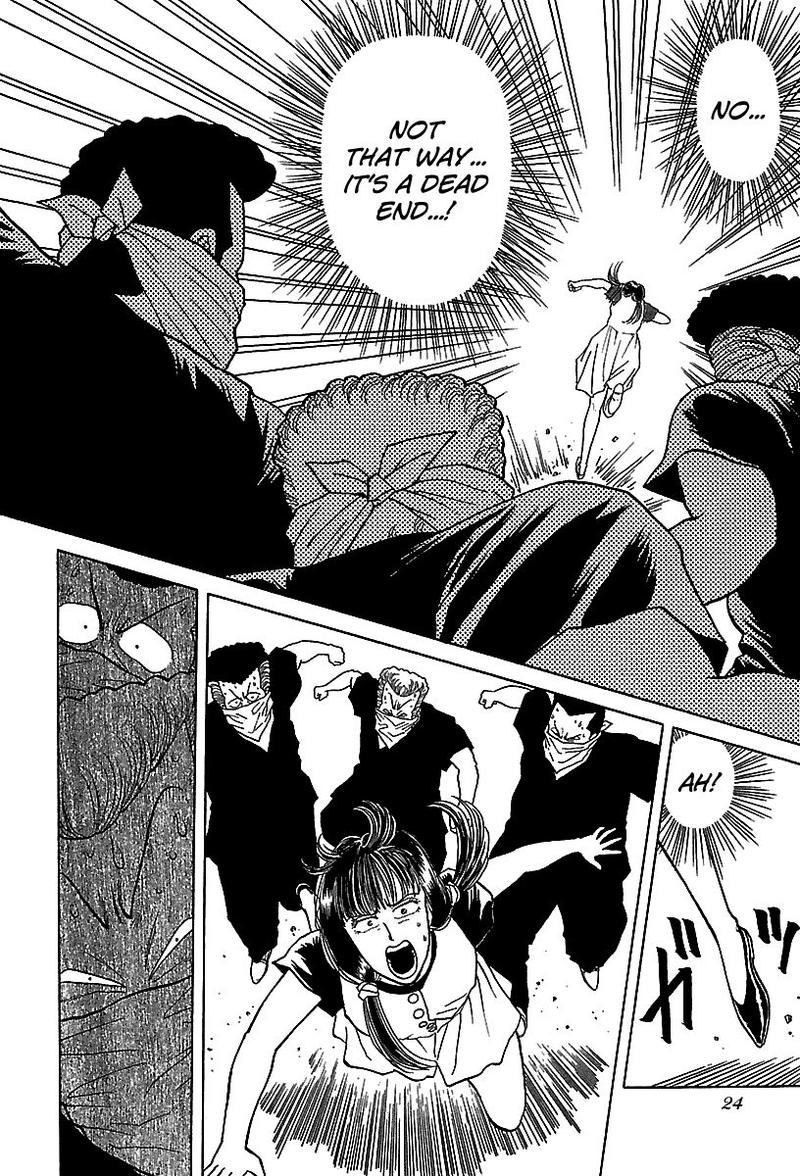 Bad Boys 52 23
