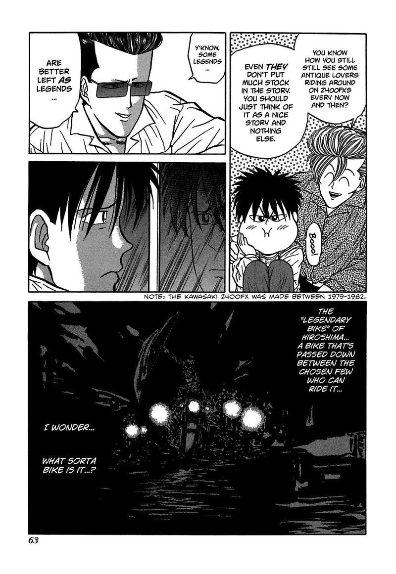 Bad Boys 63 7