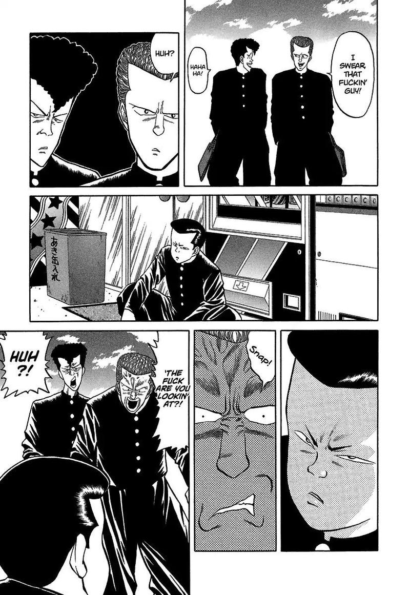 Bad Boys 67 3