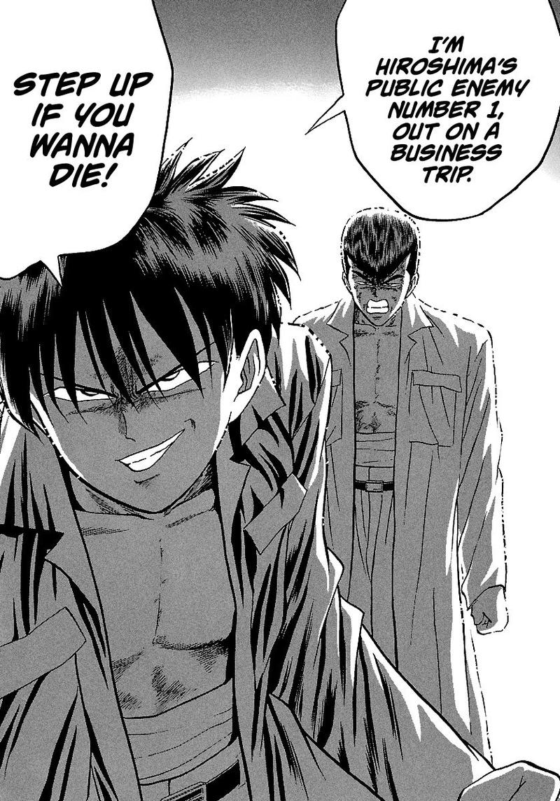 Bad Boys 74 23
