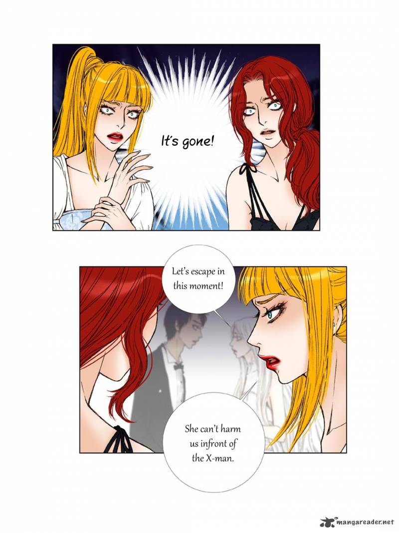 Bad Girls Miso 18 6