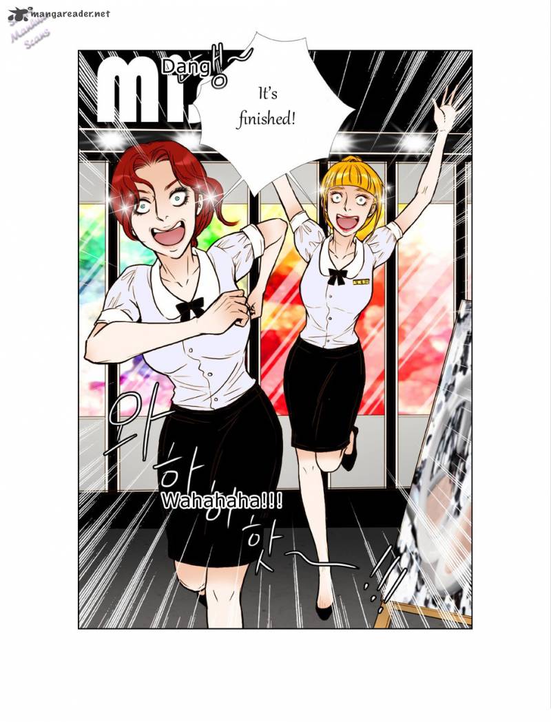 Bad Girls Miso 3 5