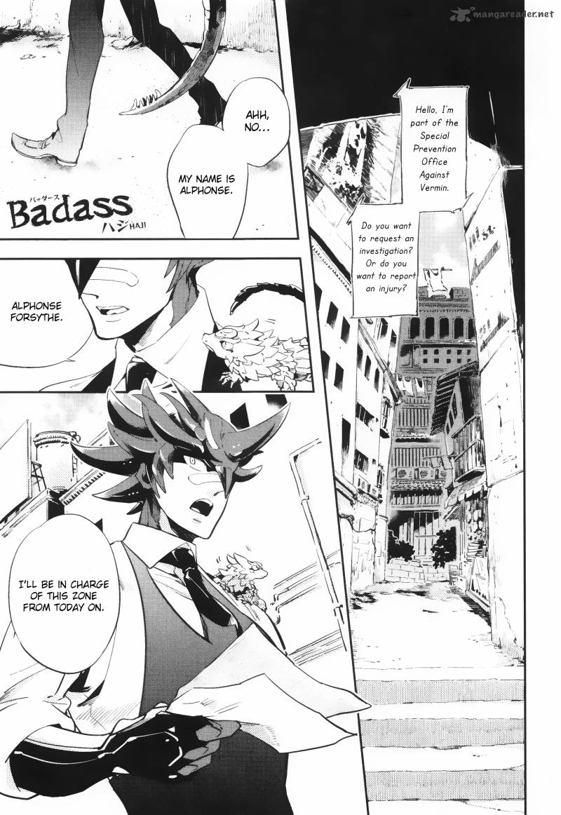 Badass 1 1