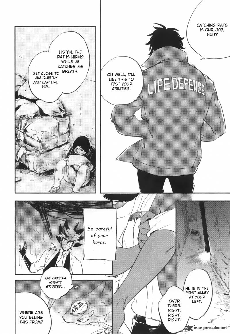 Badass 1 11