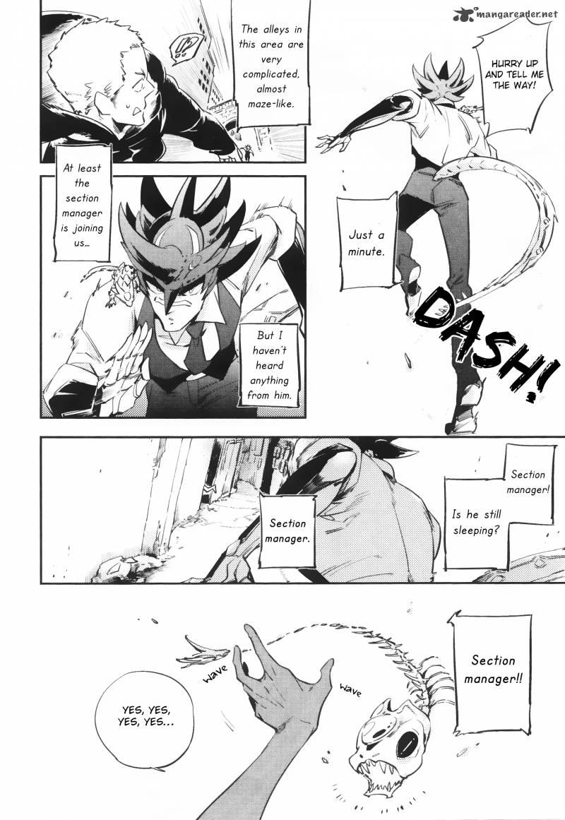 Badass 1 7