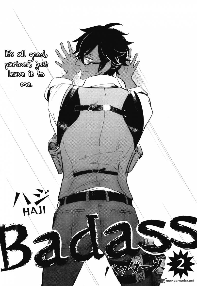 Badass 2 1