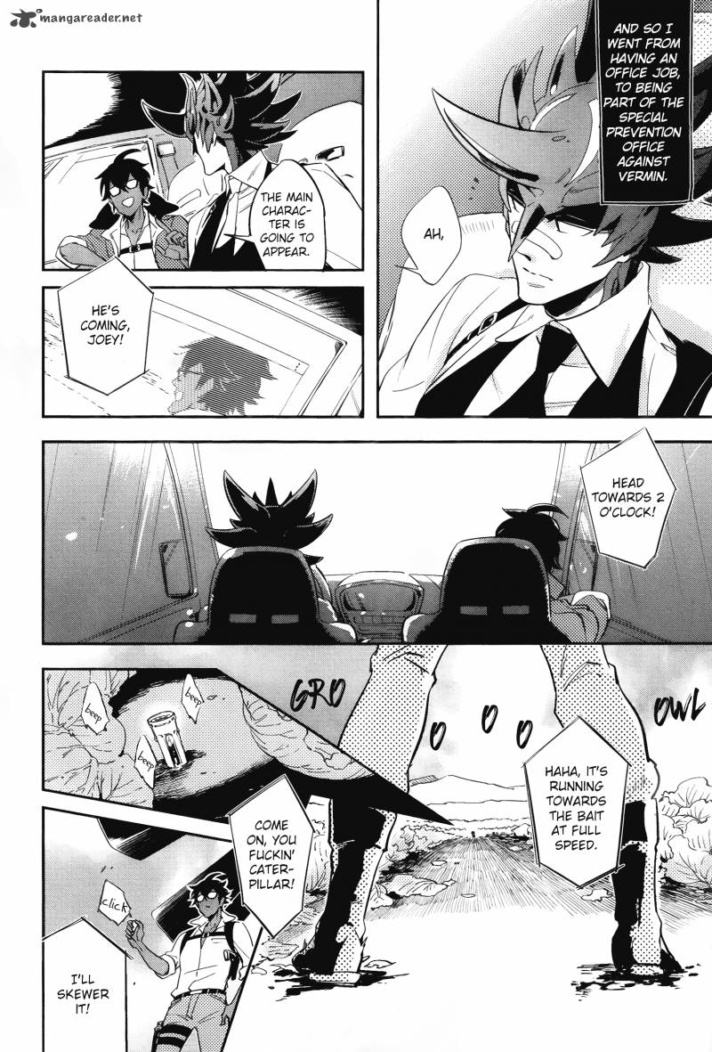 Badass 2 6