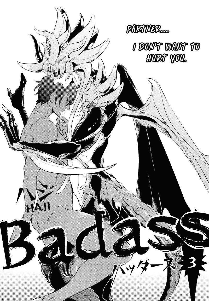 Badass 3 1