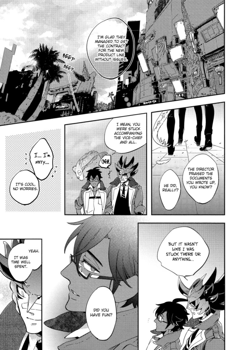 Badass 5 13