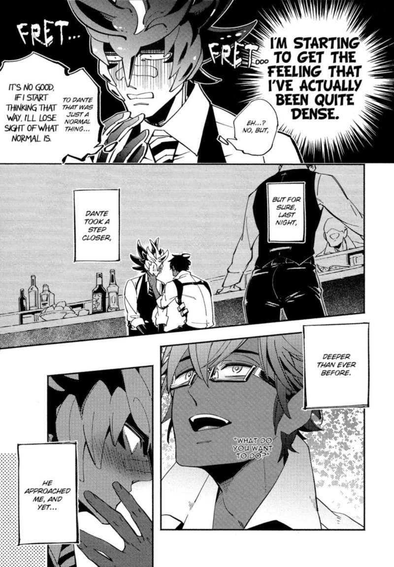 Badass 6 13
