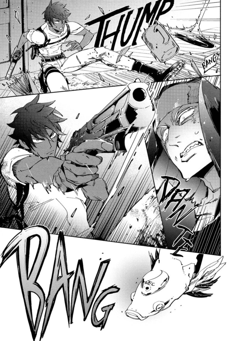 Badass 7 21