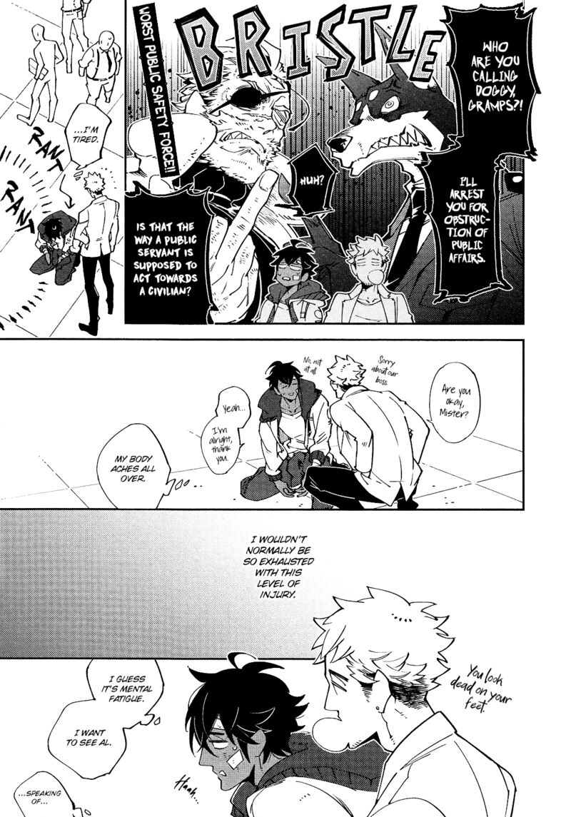 Badass 8 13