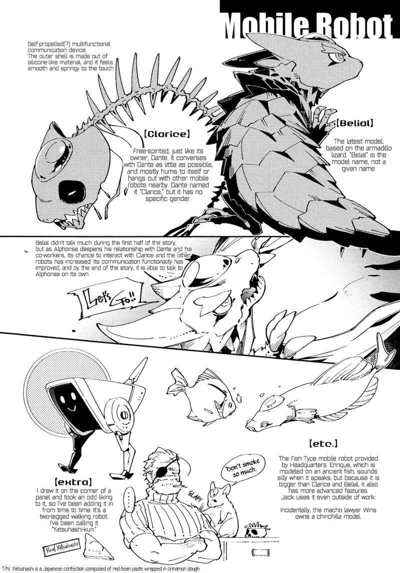Badass 9e 12