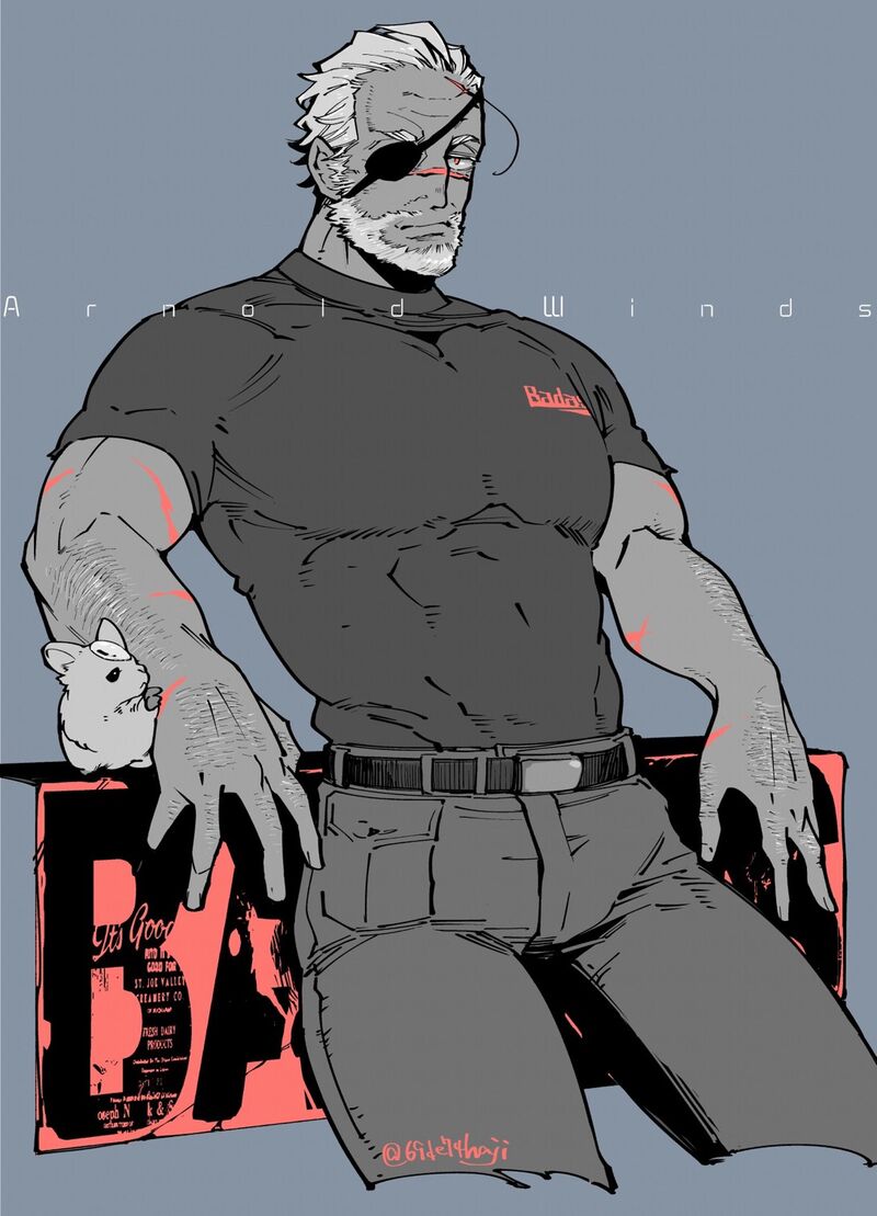 Badass 9e 42