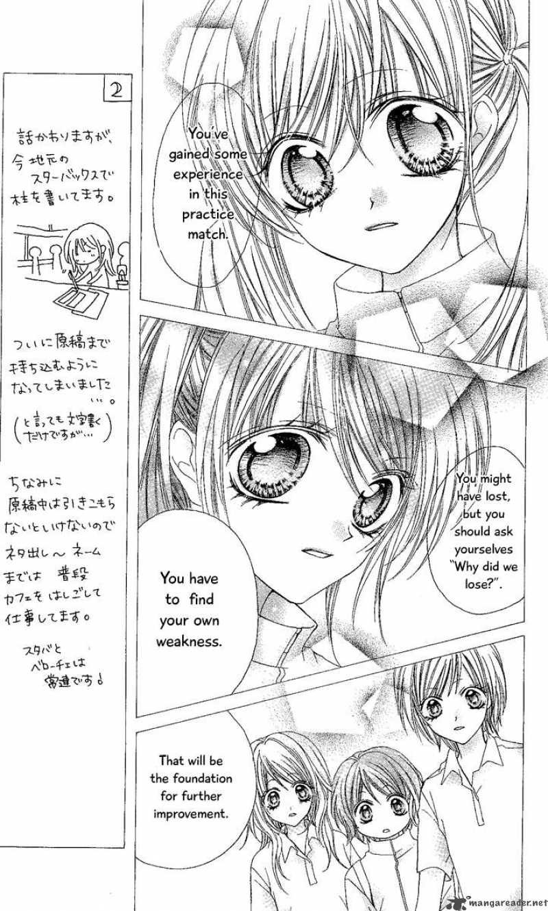 Badminton Girl 5 16