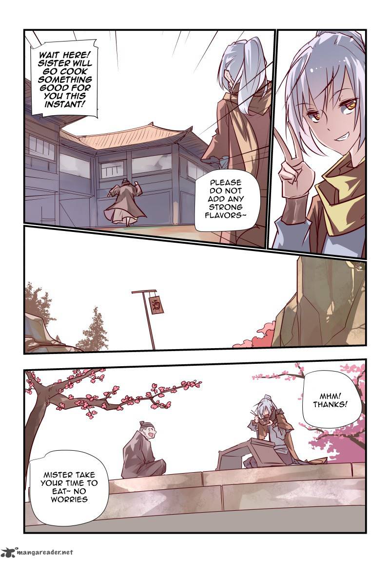Bai He Lily 1 12