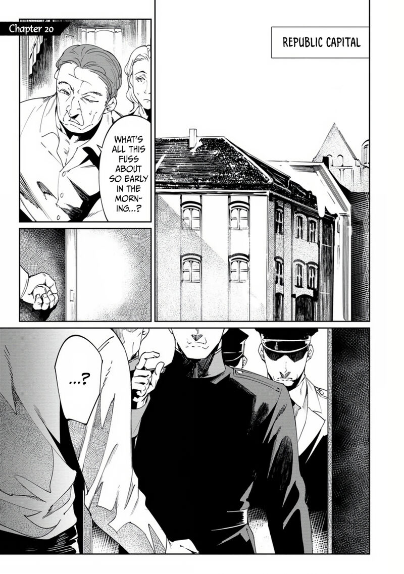 Baikoku Kikan 20 1