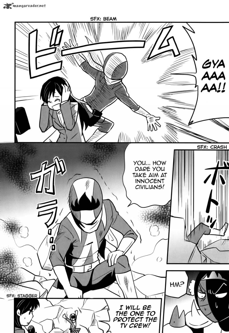 Baito Saki Wa Aku No Soshiki 12 6