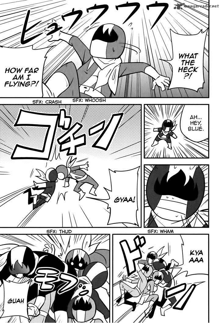 Baito Saki Wa Aku No Soshiki 14 10