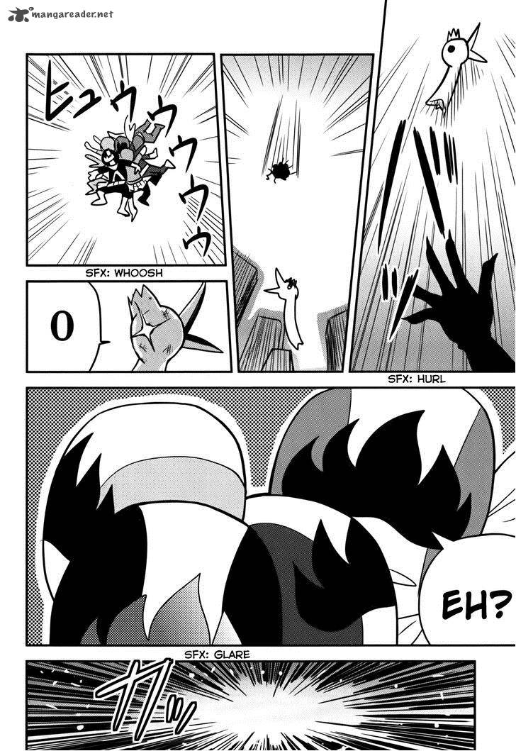 Baito Saki Wa Aku No Soshiki 14 13