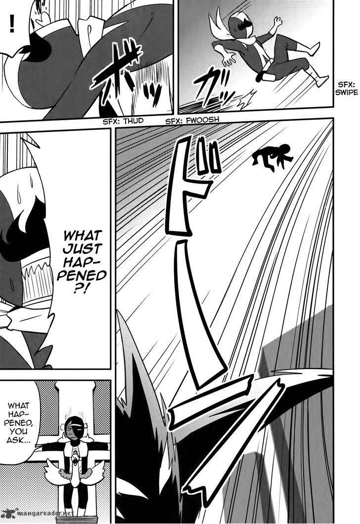 Baito Saki Wa Aku No Soshiki 14 4