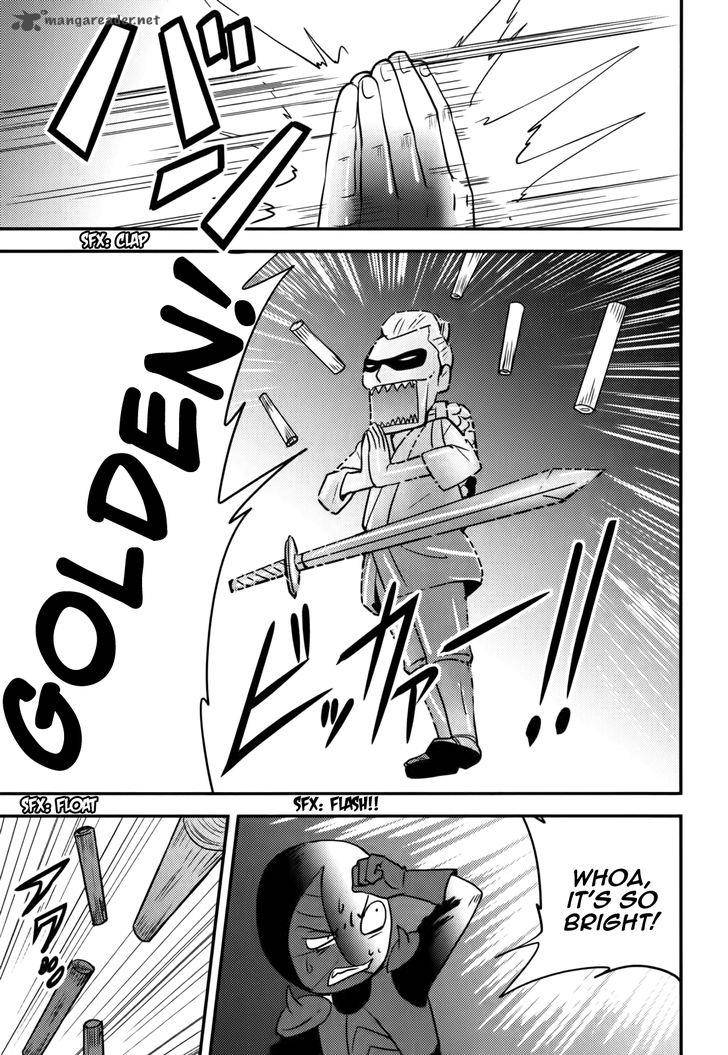 Baito Saki Wa Aku No Soshiki 17 3